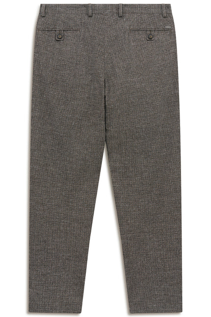 Kombihose - Bundfaltenhosen