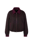 ONLINE EXKLUSIV - Jacke - Strukturmuster