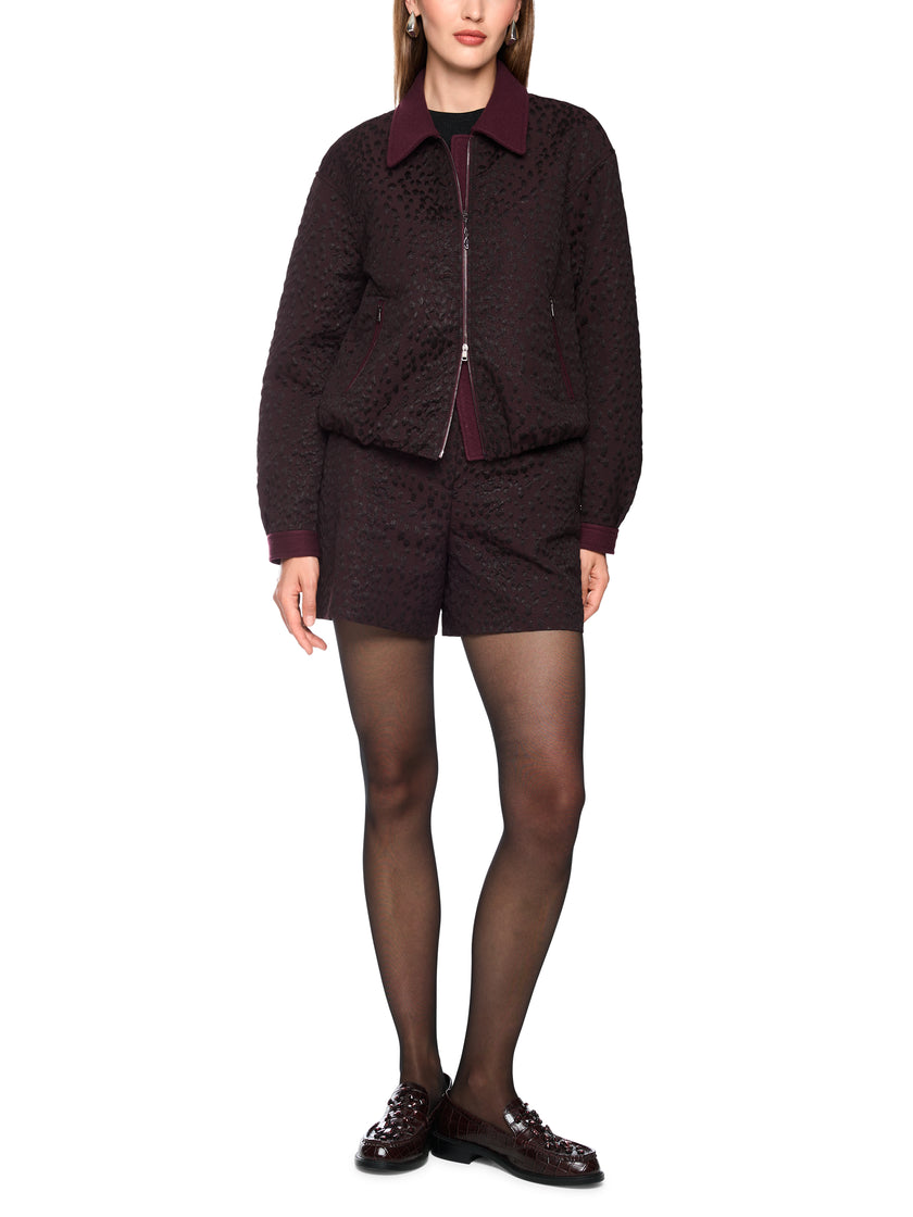 ONLINE EXKLUSIV - Jacke - Strukturmuster