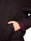 ONLINE EXKLUSIV - Jacke - Strukturmuster