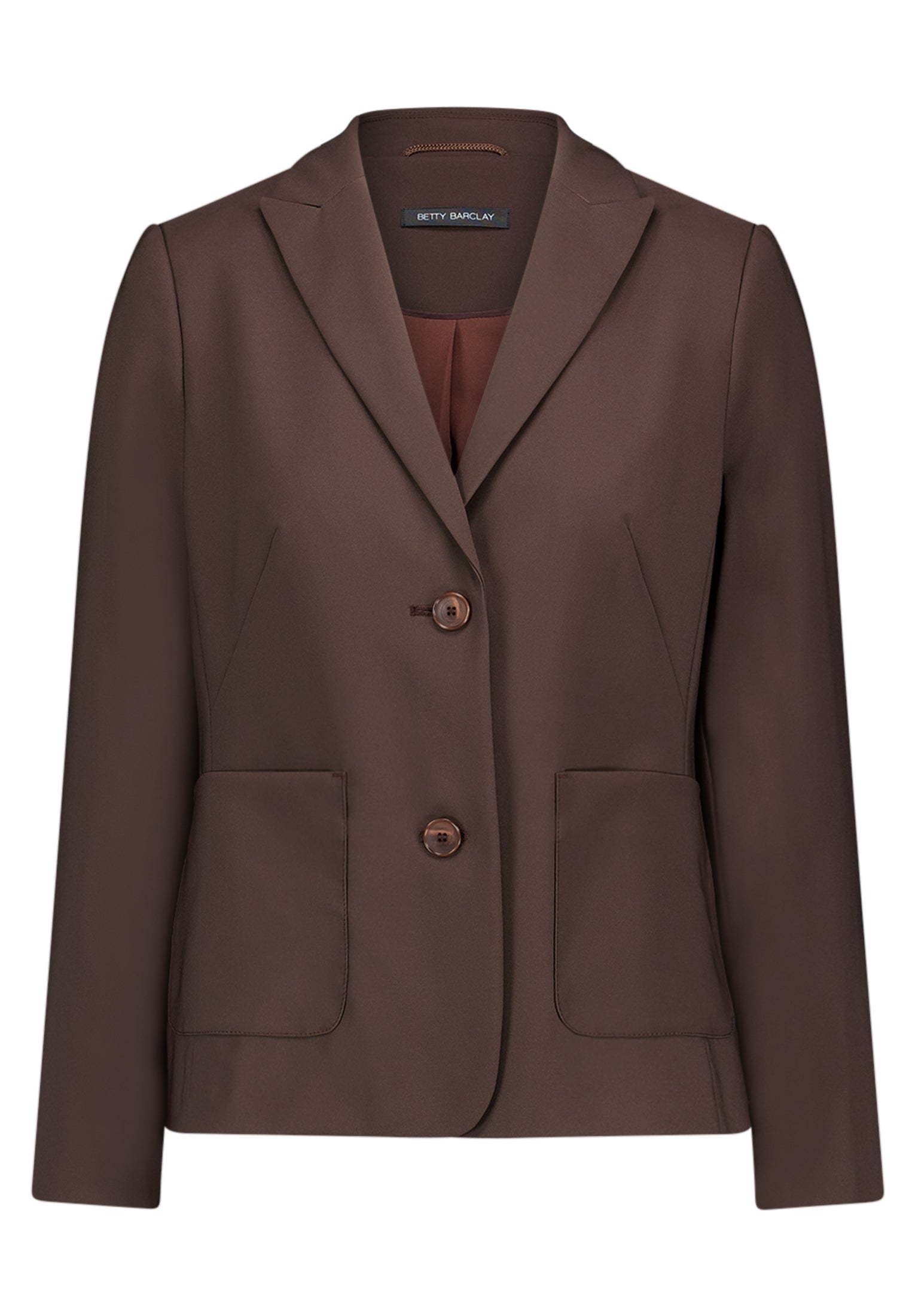 Blazer - Tailliert