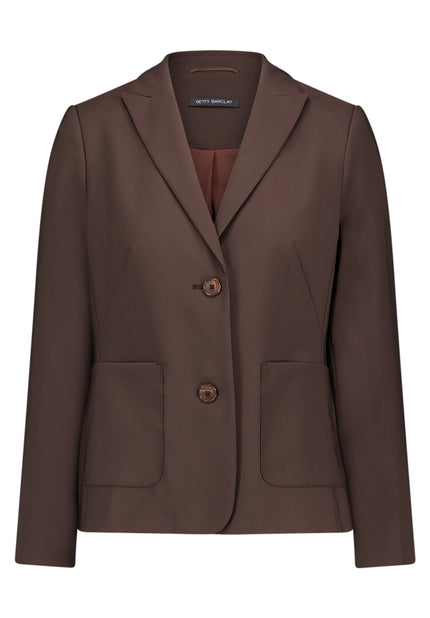 Blazer - Tailliert