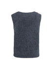 Pullunder -  V-Ausschnit