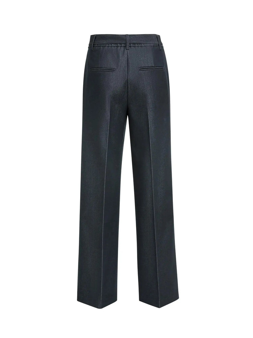 Hose - Wide Leg