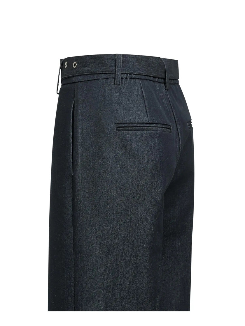Hose - Wide Leg