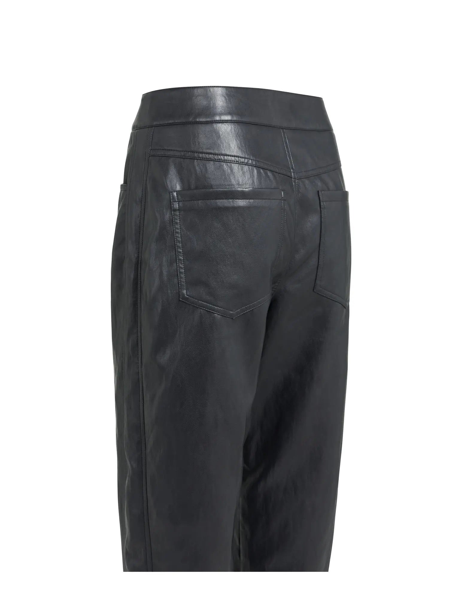 Hose - Lederimitat