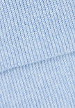 Strickschal - Wollmix