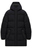 Steppjacke - Parka