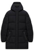 Steppjacke - Parka