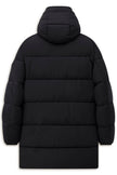 Steppjacke - Parka