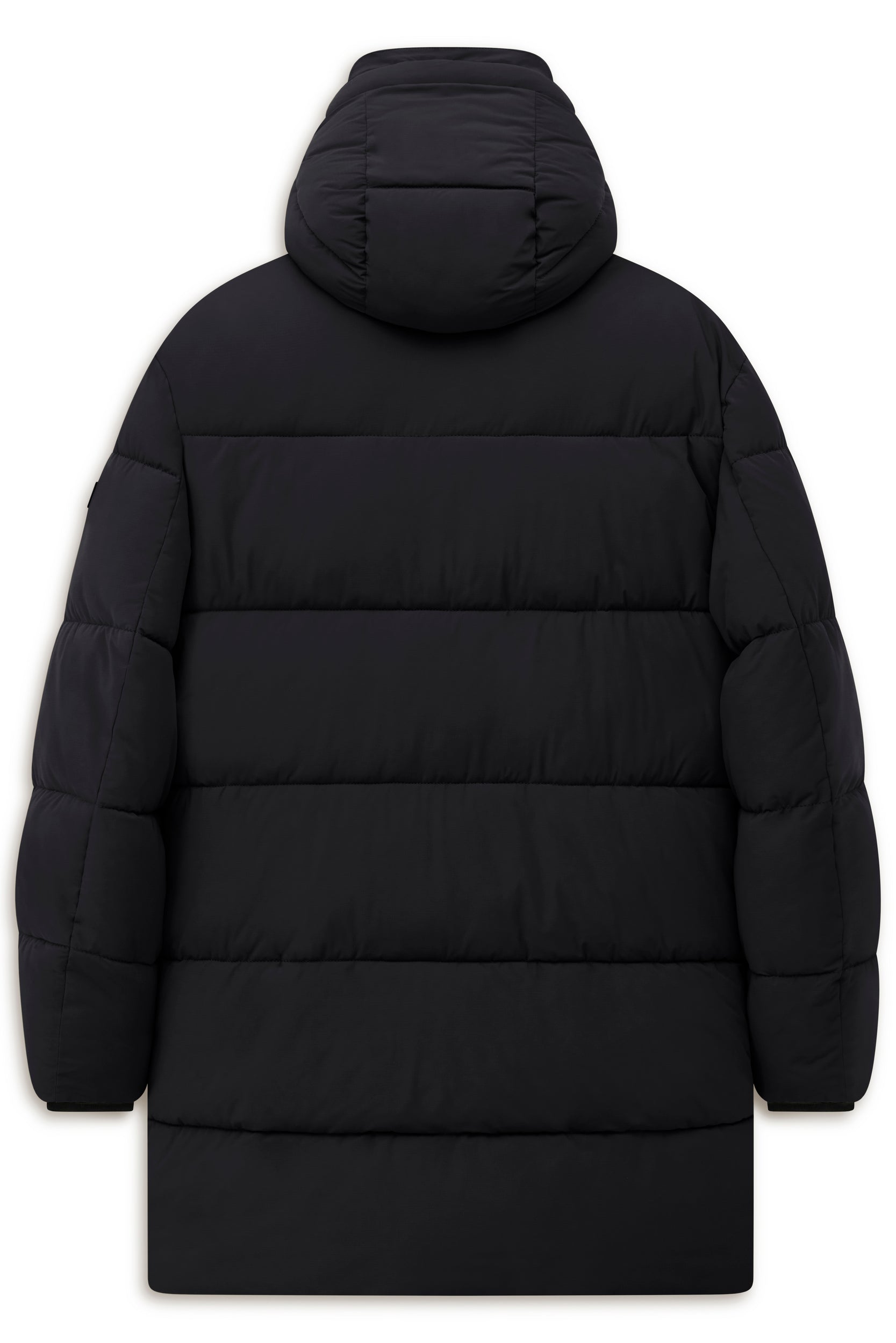 Steppjacke - Parka