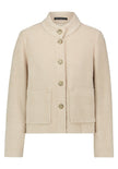 Blazer-Jacke