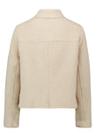 Blazer-Jacke
