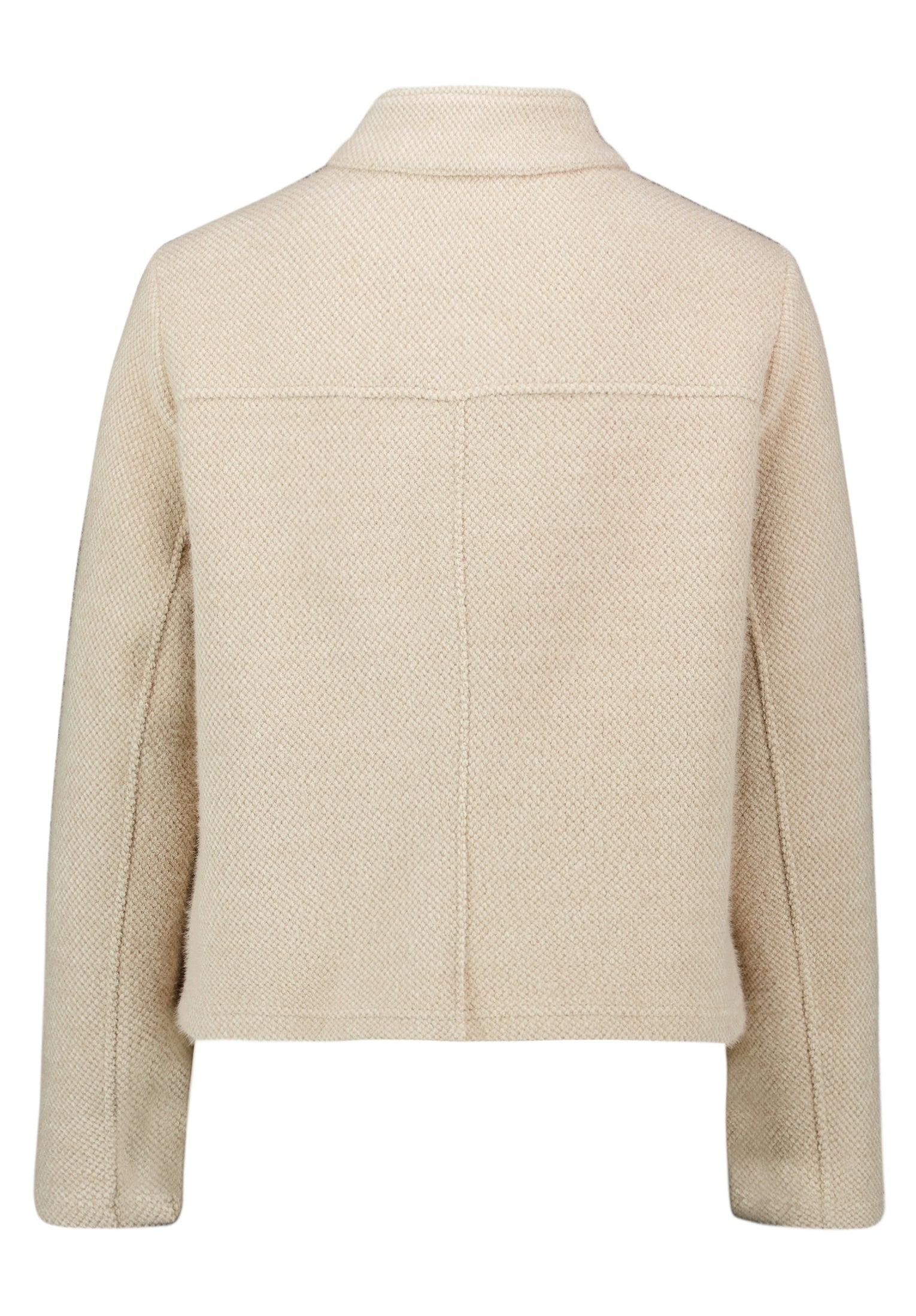 Blazer-Jacke