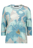 Shirt - Alloverprint