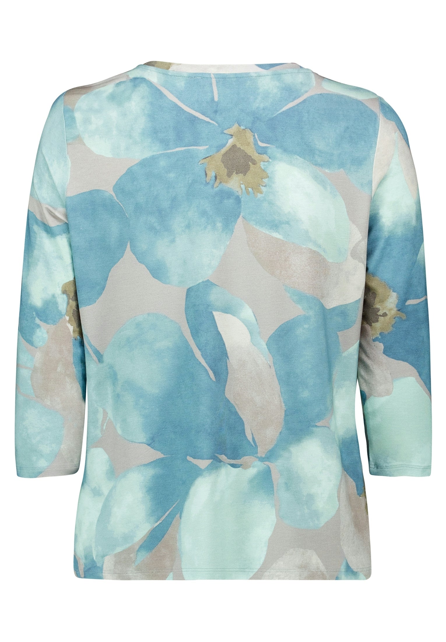 Shirt - Alloverprint