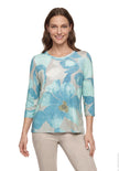 Shirt - Alloverprint
