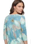 Shirt - Alloverprint