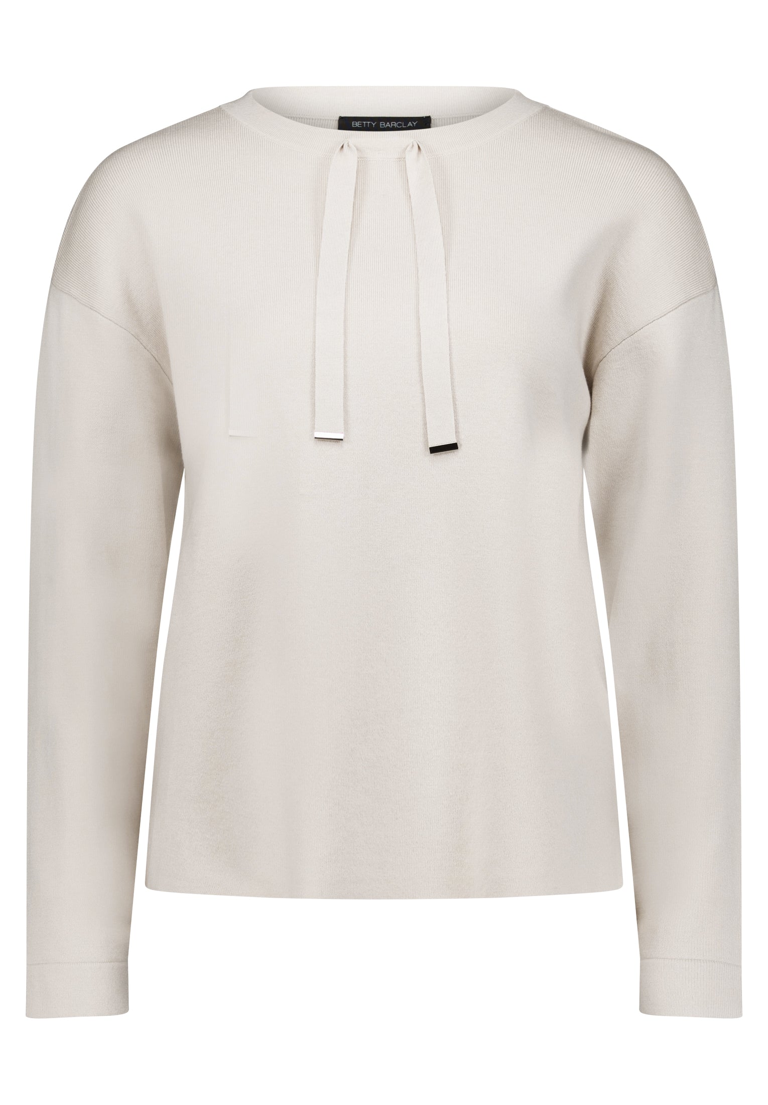 Strickpullover - Relaxed Fit
