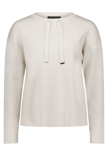 Strickpullover - Relaxed Fit
