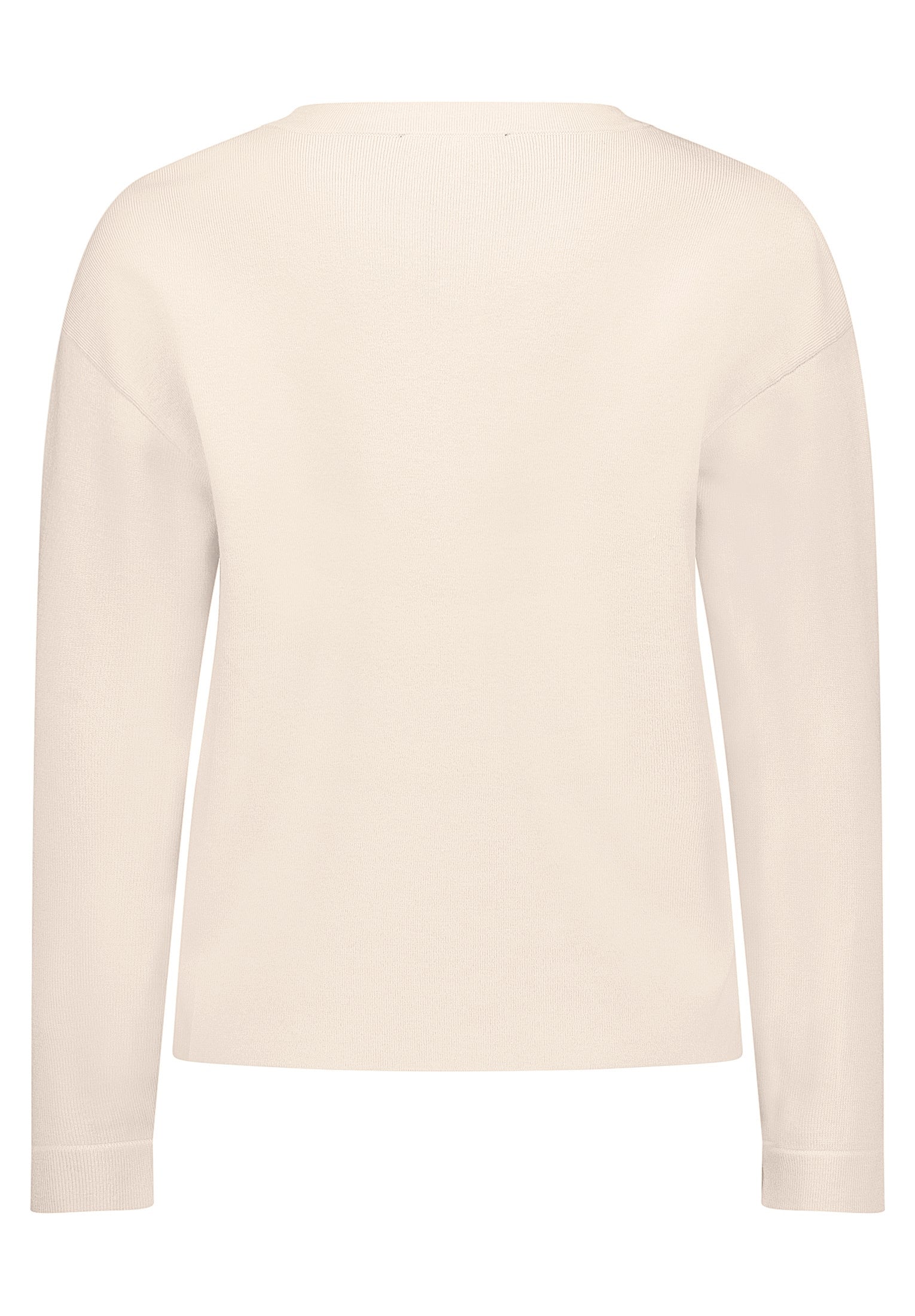 Strickpullover - Relaxed Fit