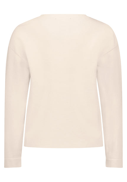 Strickpullover - Relaxed Fit