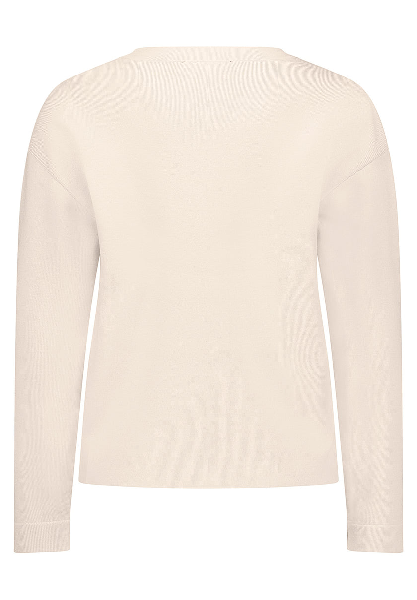 Strickpullover - Relaxed Fit
