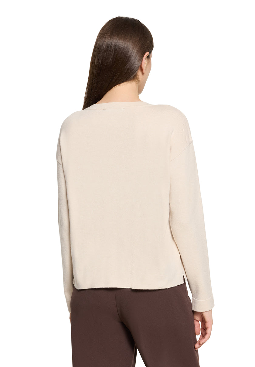 Strickpullover - Relaxed Fit