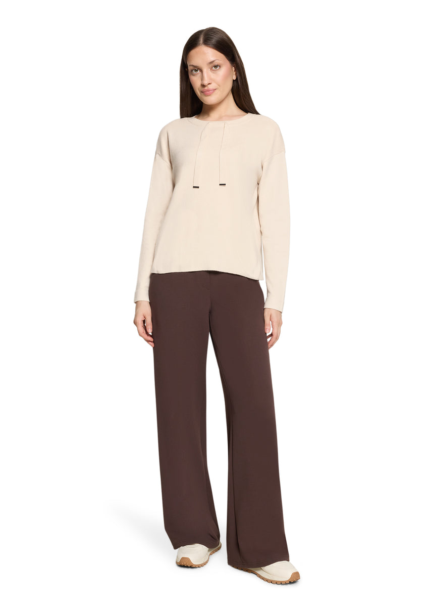 Strickpullover - Relaxed Fit