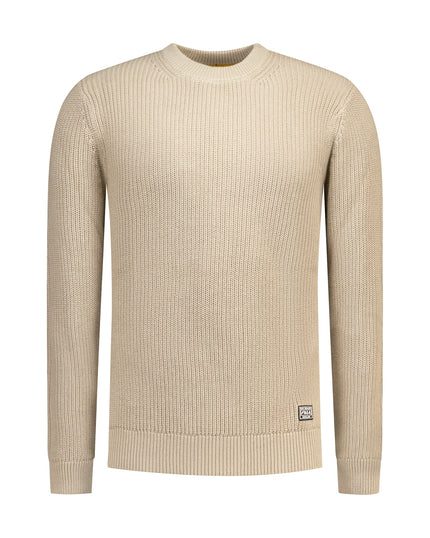 Pullover - Baumwolle