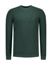 PULLOVER ROUND NECK