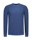 PULLOVER ROUND NECK