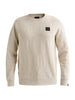 Sweatshirt - Jacquardmuster