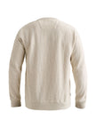 Sweatshirt - Jacquardmuster