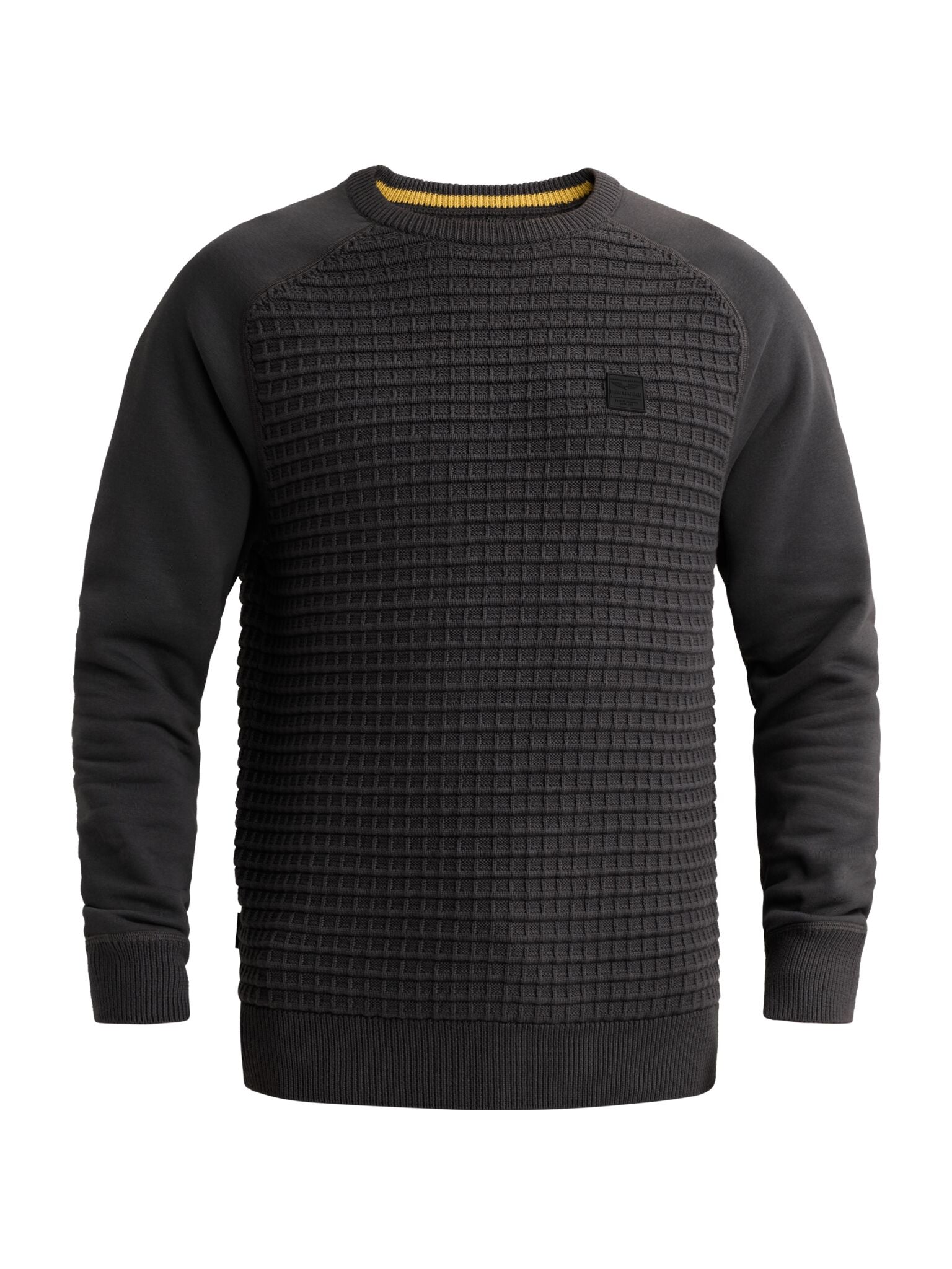 knit sweat