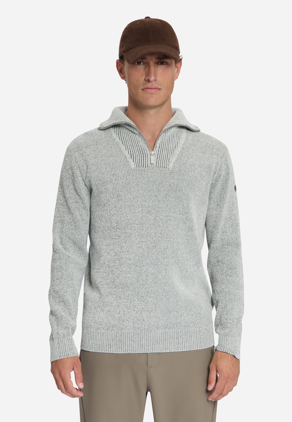 Pullover - Chenille