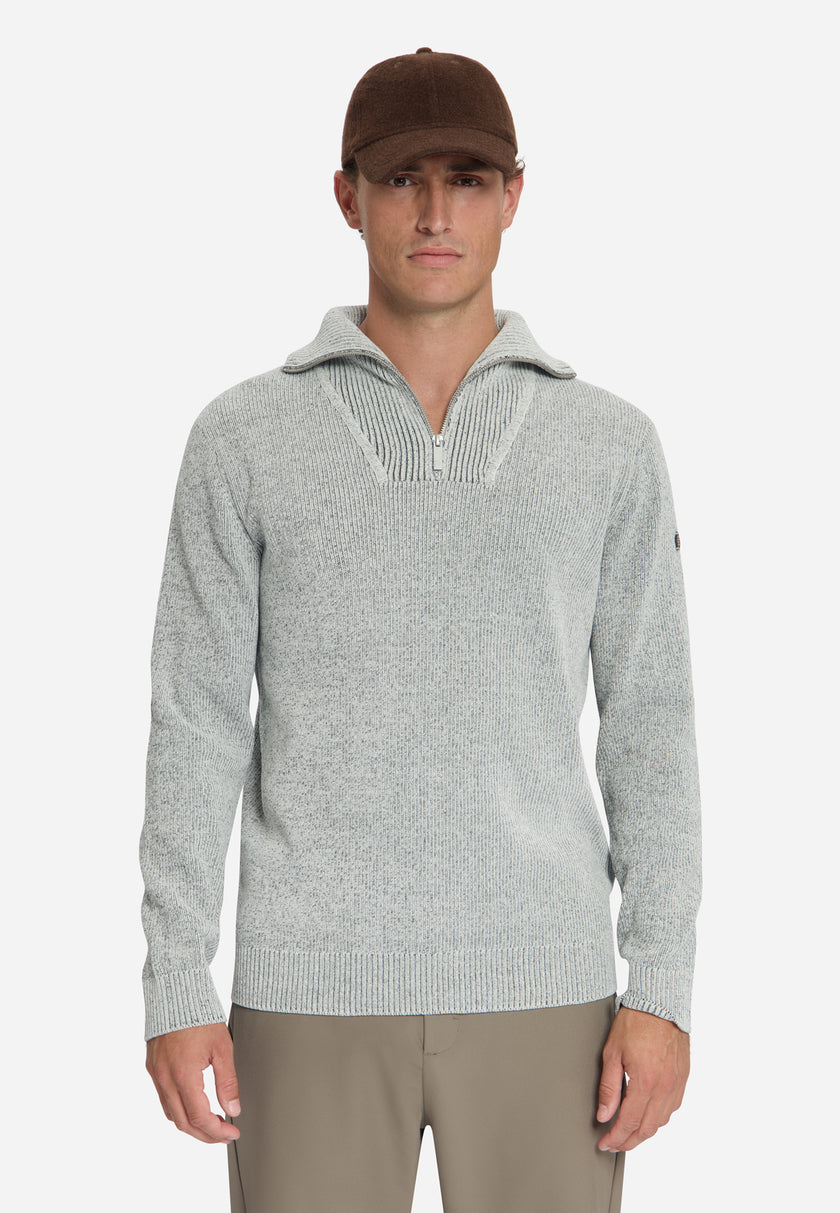 Pullover - Chenille