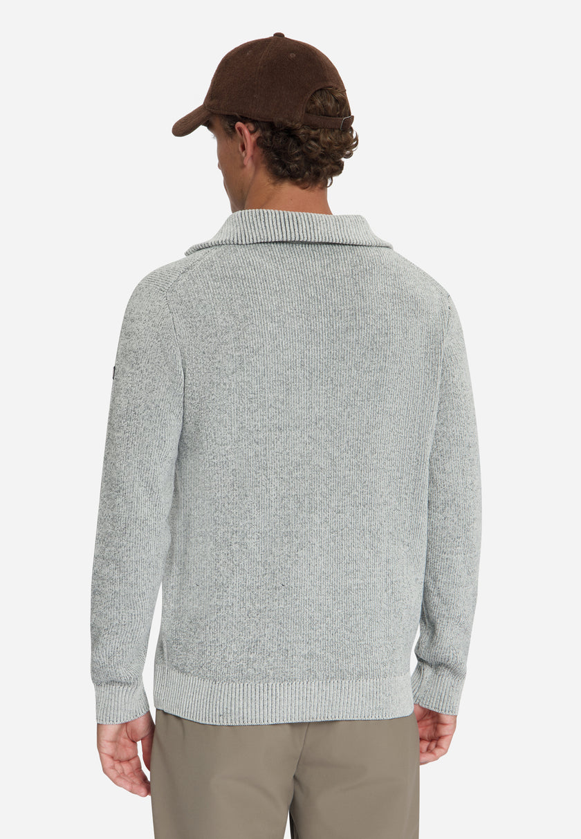 Pullover - Chenille