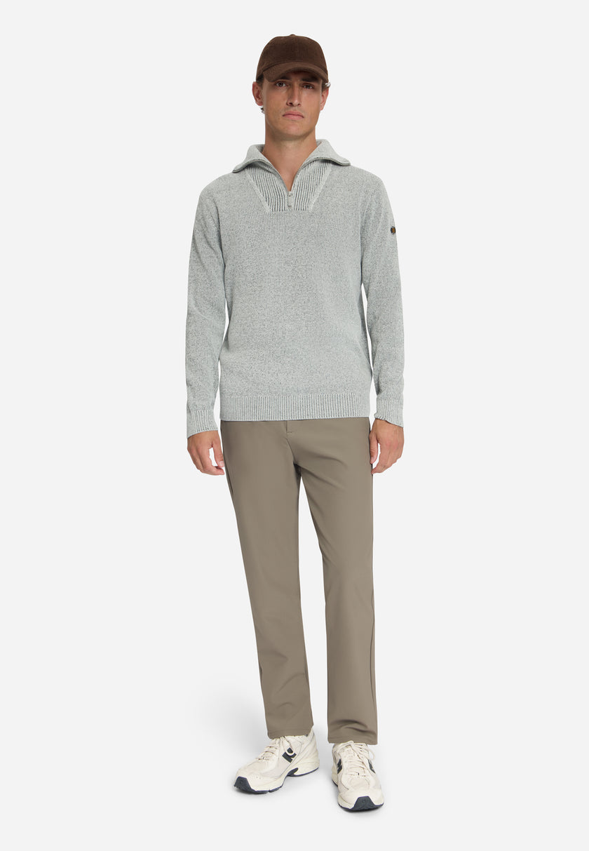 Pullover - Chenille