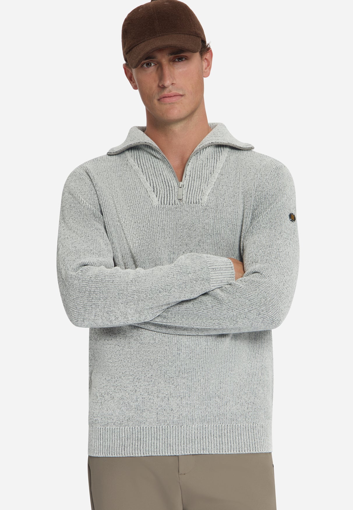 Pullover - Chenille