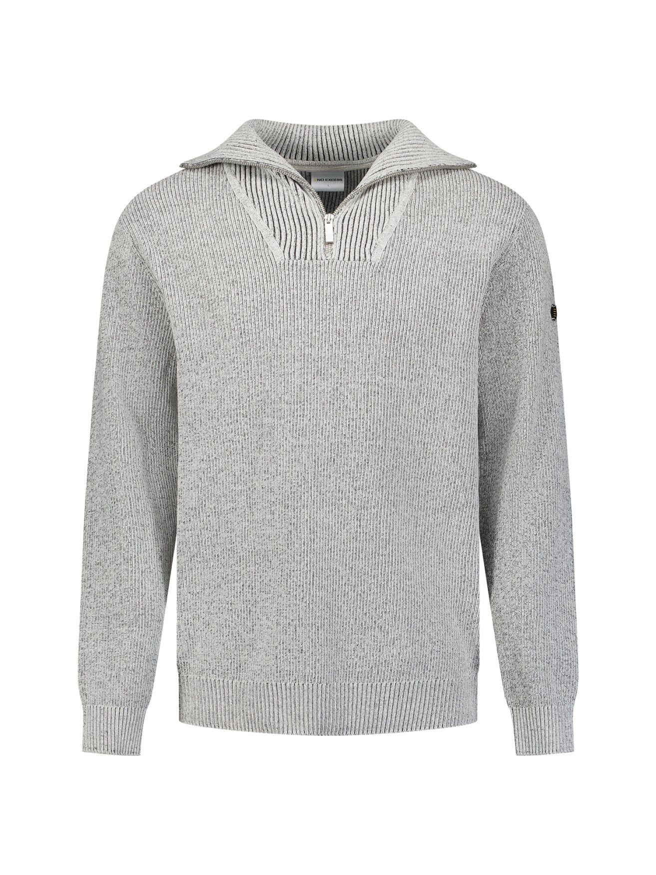 Pullover - Chenille