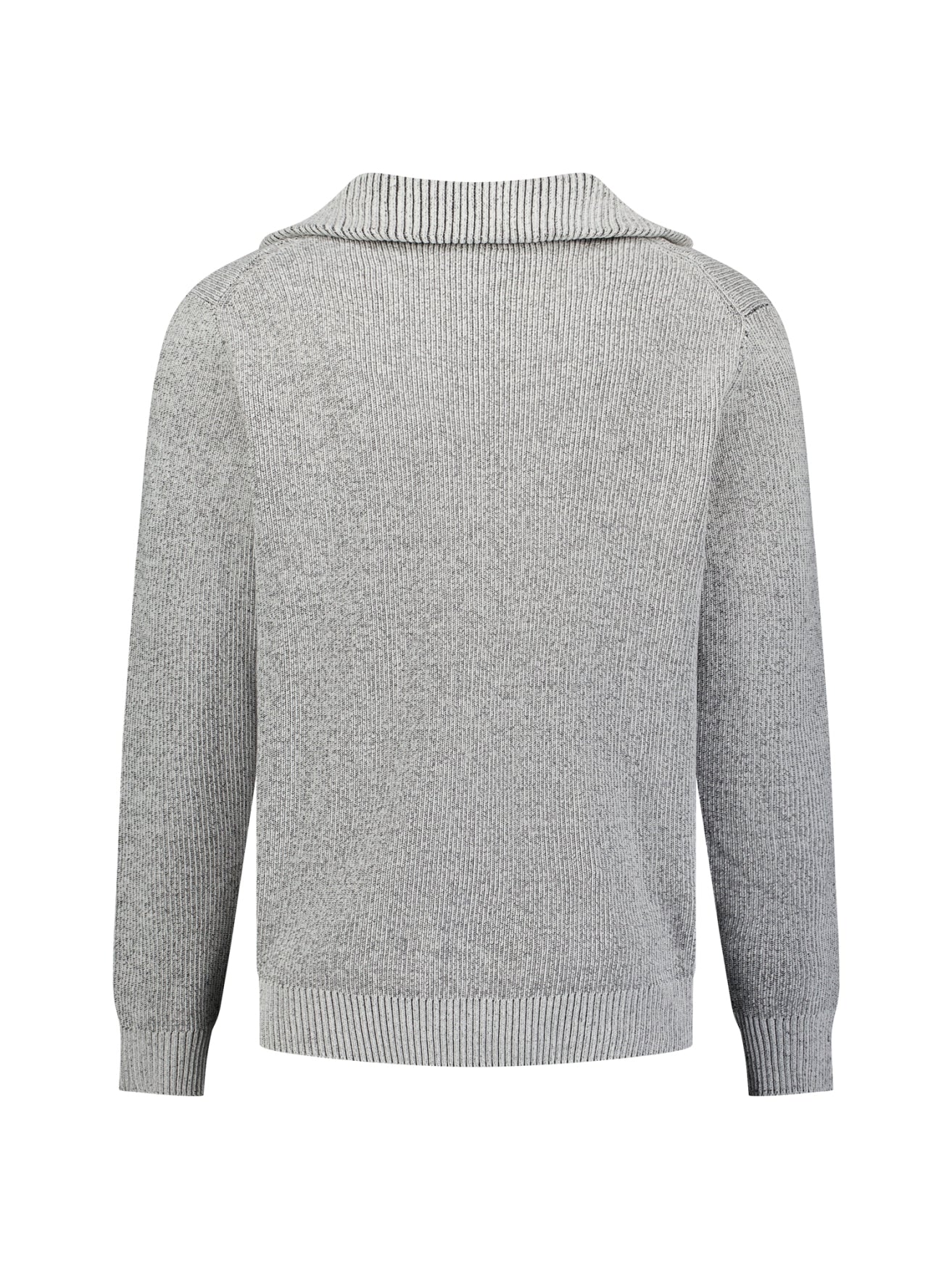 Pullover - Chenille