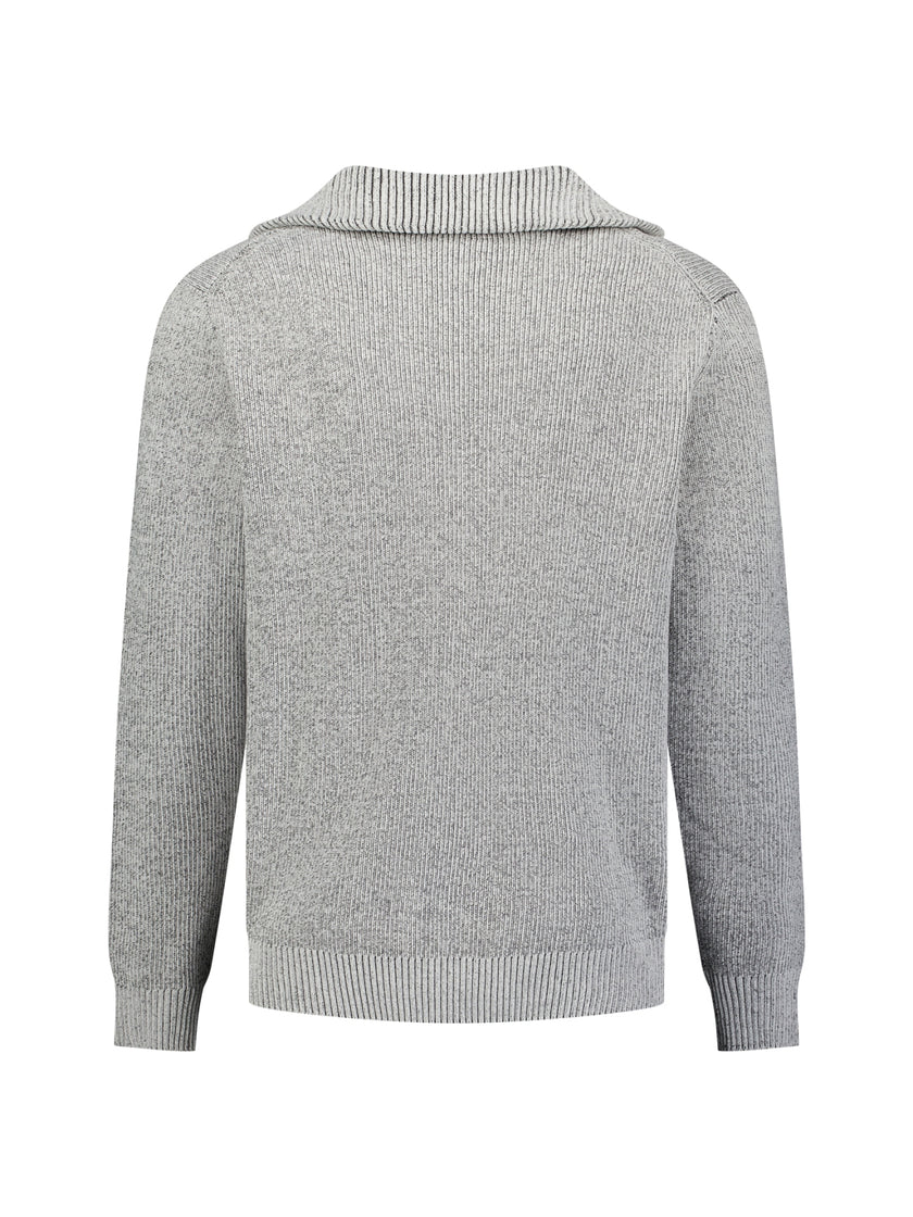 Pullover - Chenille