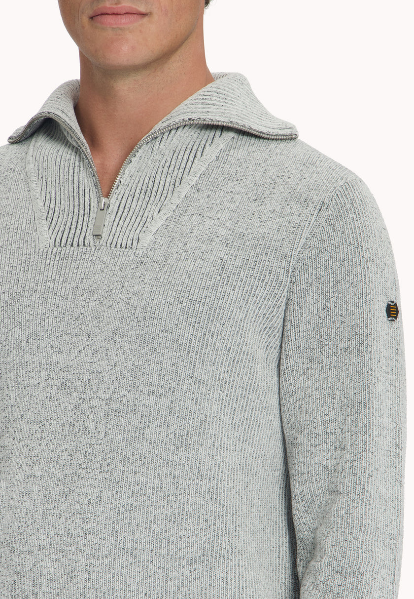 Pullover - Chenille