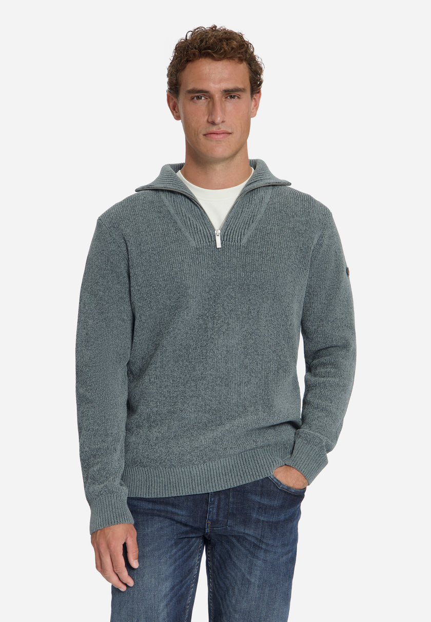 Pullover - Chenille