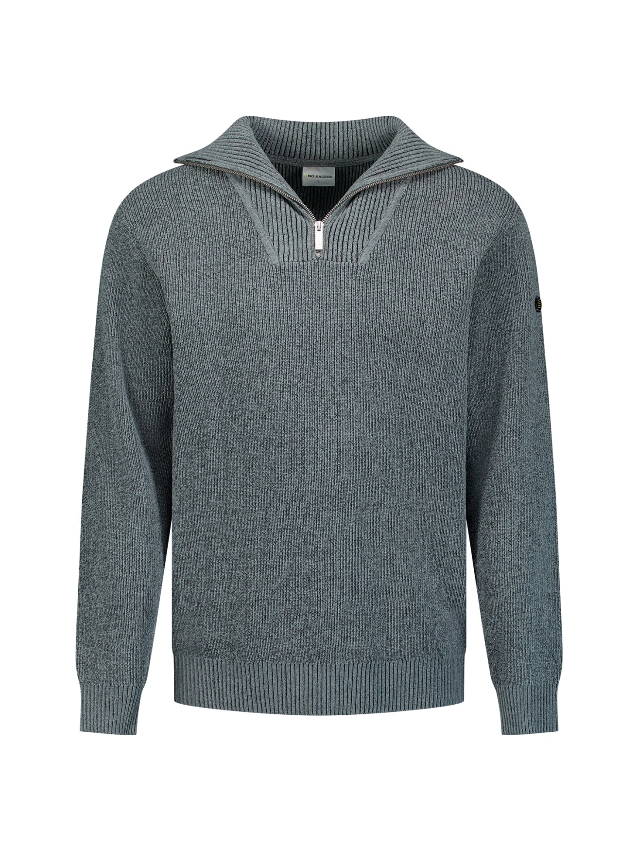 Pullover - Chenille