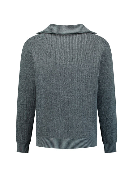 Pullover - Chenille