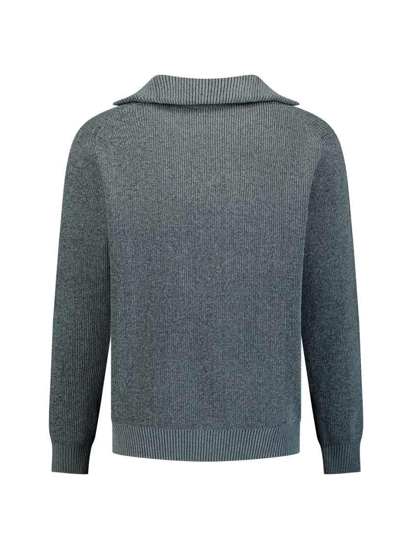 Pullover - Chenille