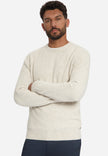 Pullover - Wollmix