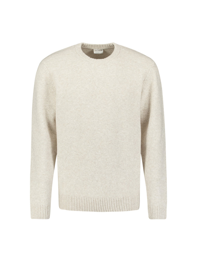 Pullover - Wollmix